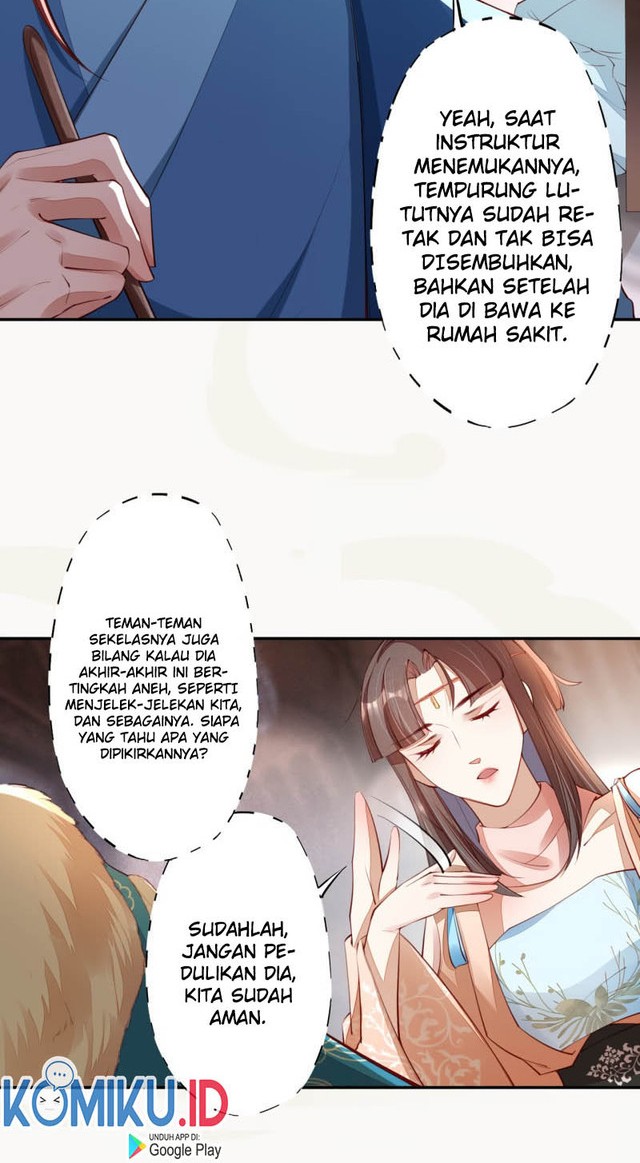 Peerless Alchemist Bab 89 halaman 7