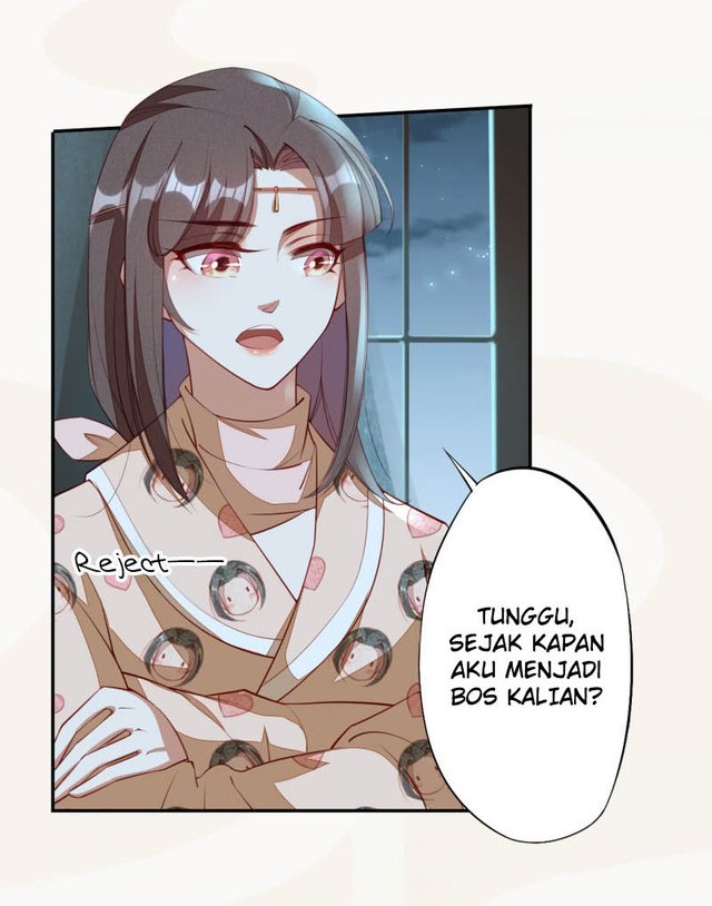 Peerless Alchemist Bab 89 halaman 19