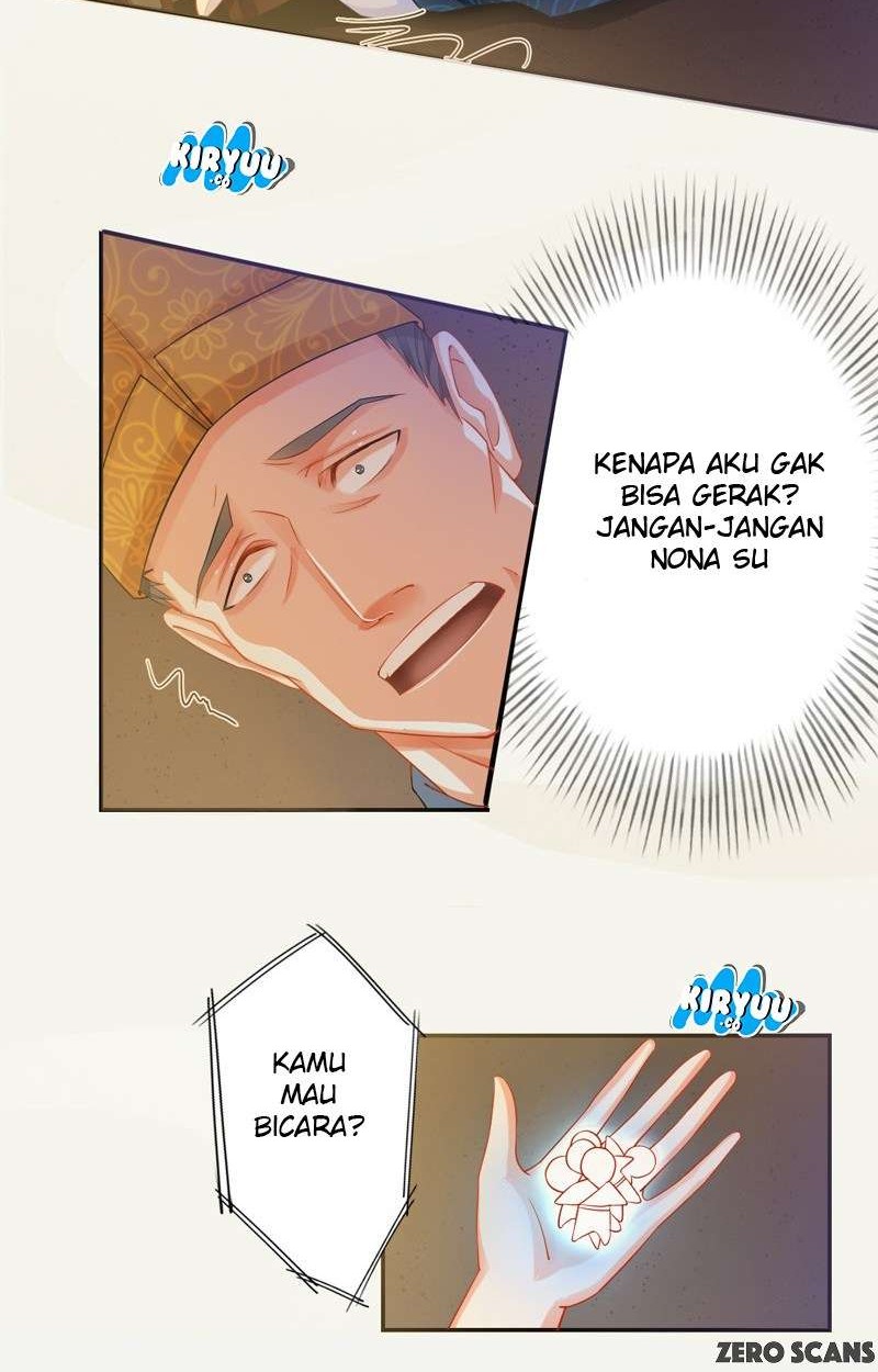 Peerless Alchemist Bab 9 halaman 4