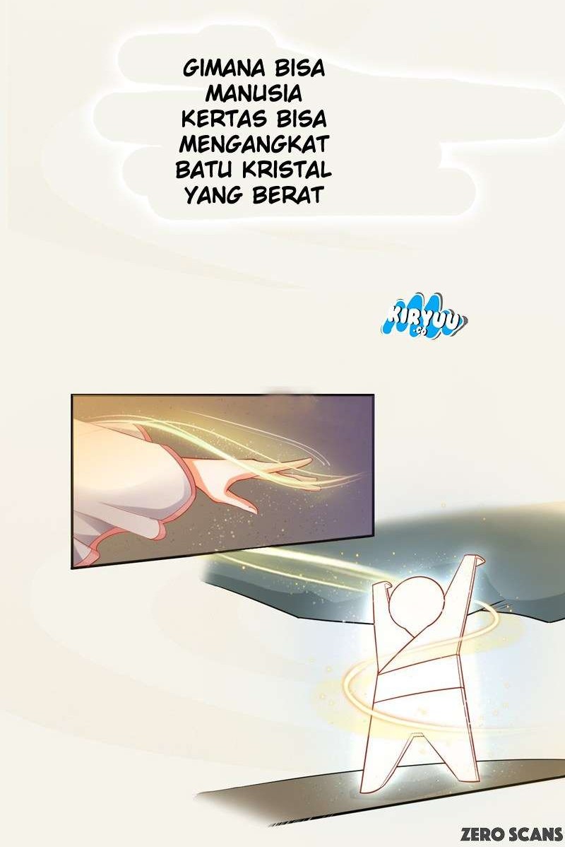 Peerless Alchemist Bab 9 halaman 6
