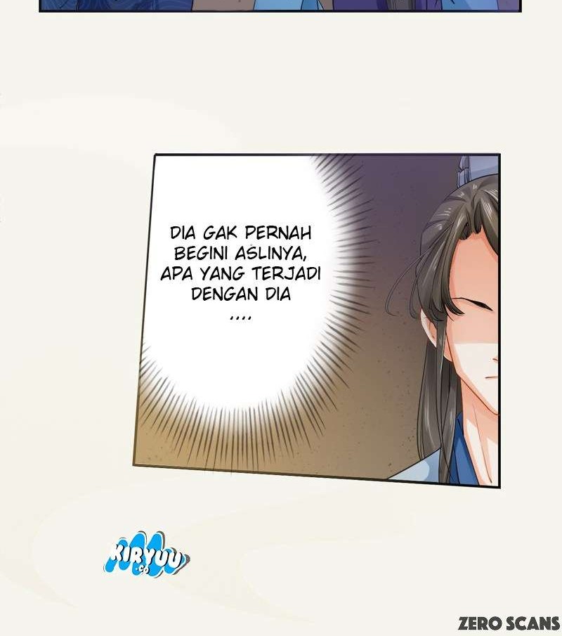 Peerless Alchemist Bab 9 halaman 12