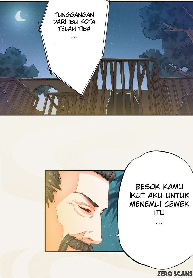 Peerless Alchemist Bab 9 halaman 14