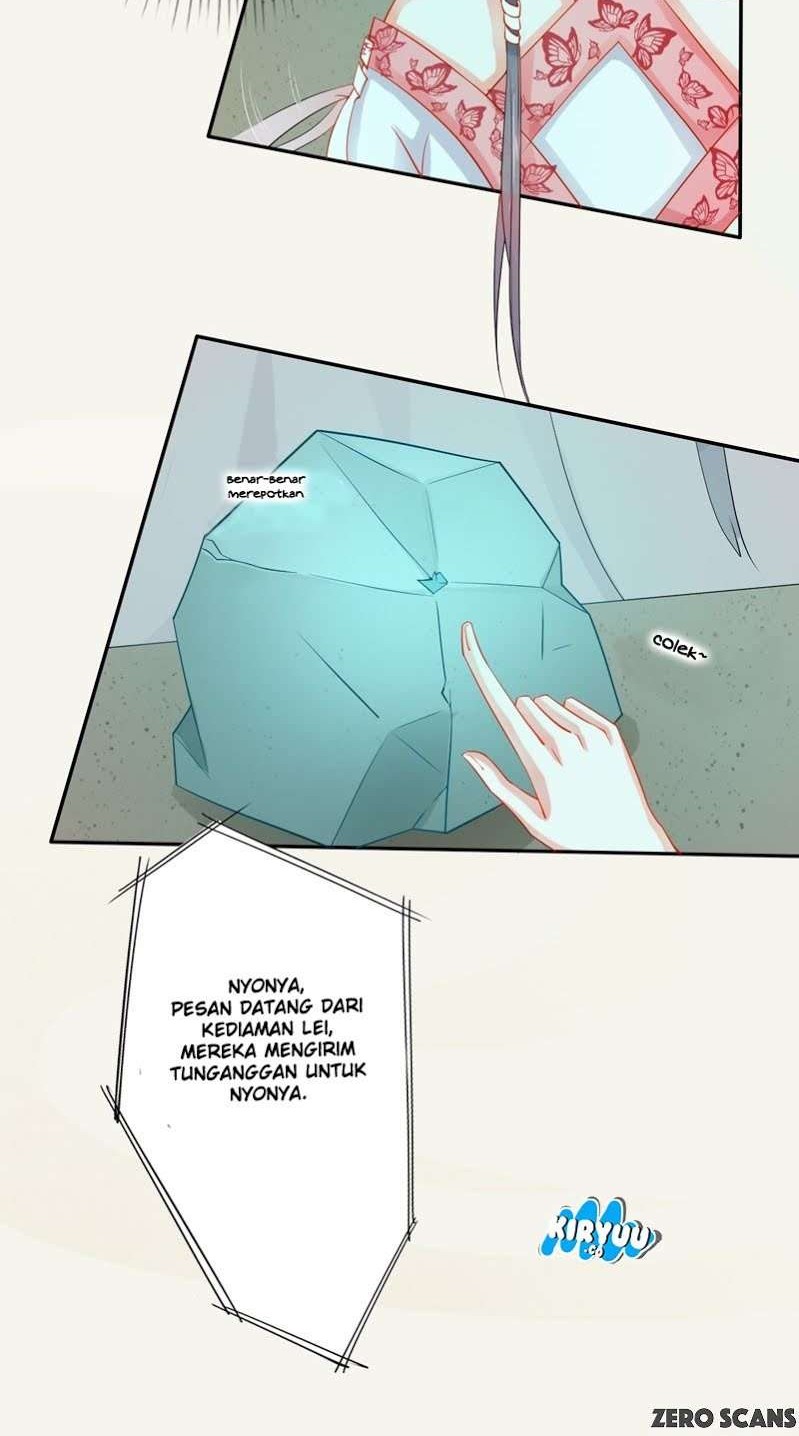 Peerless Alchemist Bab 9 halaman 16