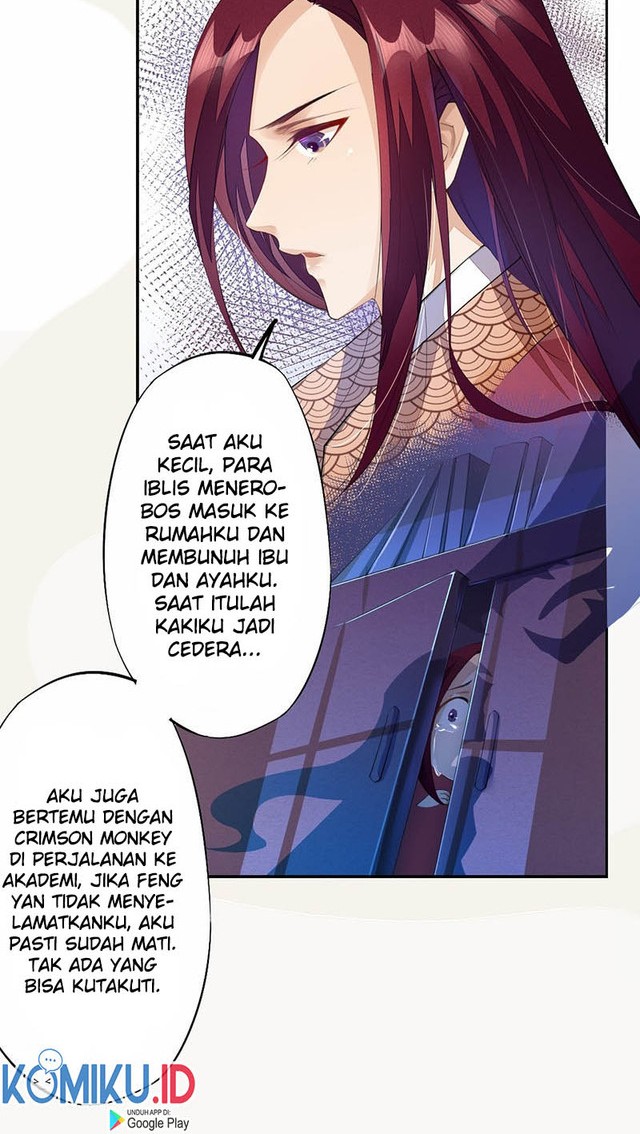 Peerless Alchemist Bab 90 halaman 13