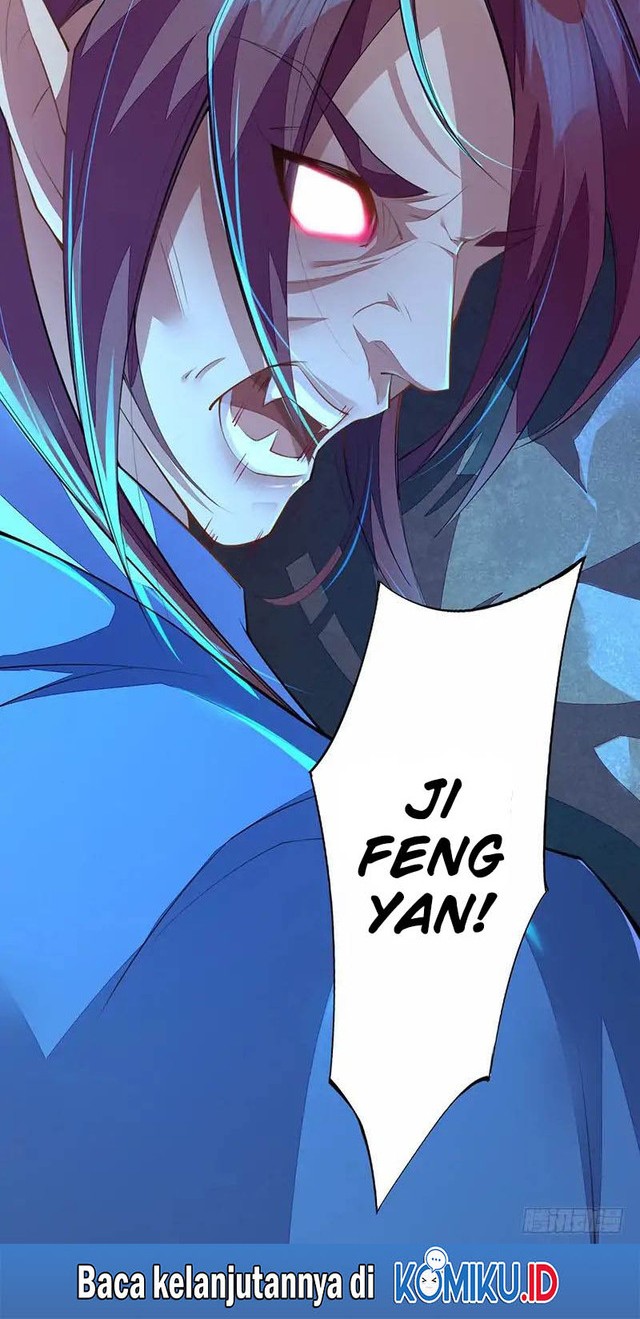 Peerless Alchemist Bab 91 halaman 21