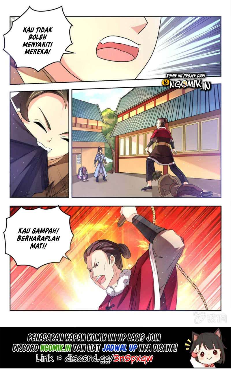 Peerless Heavenly Emperor chapter 05 halaman 3
