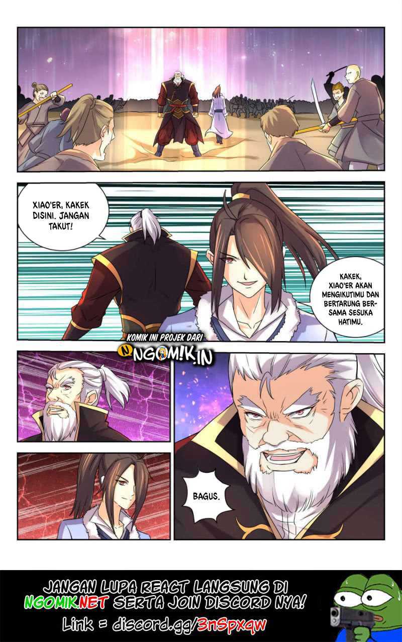 Peerless Heavenly Emperor chapter 12 halaman 10