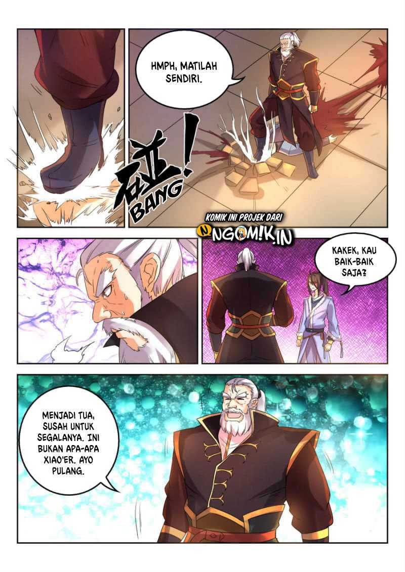 Peerless Heavenly Emperor chapter 13 halaman 10