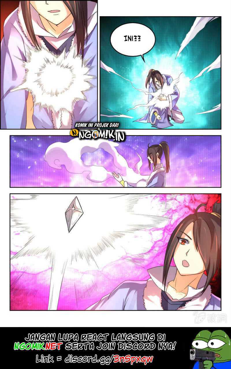 Peerless Heavenly Emperor chapter 15 halaman 12