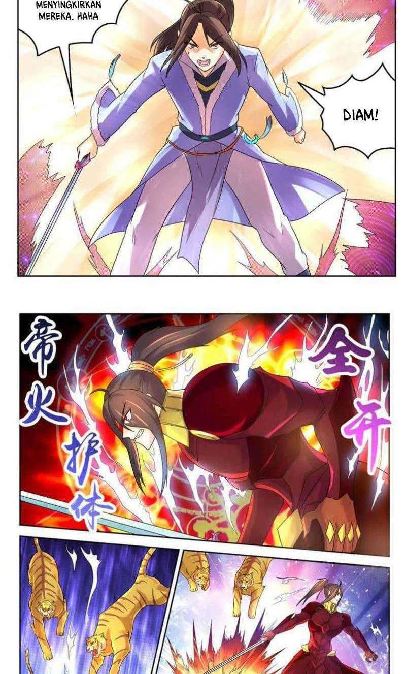 Peerless Heavenly Emperor chapter 24 halaman 5