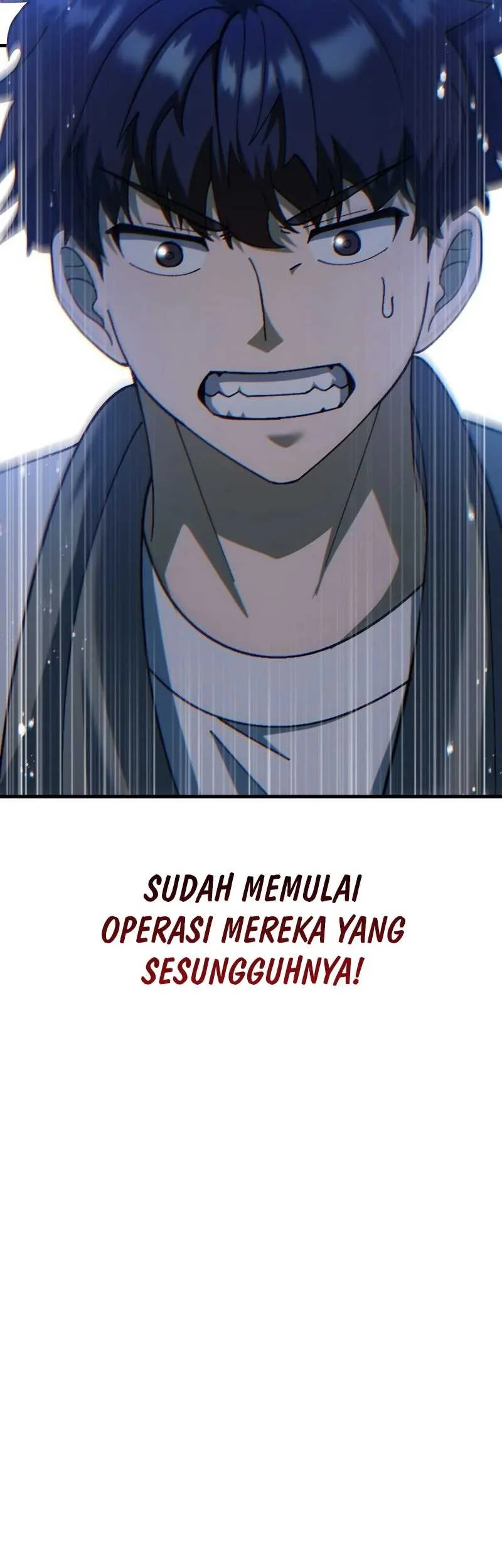 Peerless Heavenly Emperor Bab 74 halaman 9