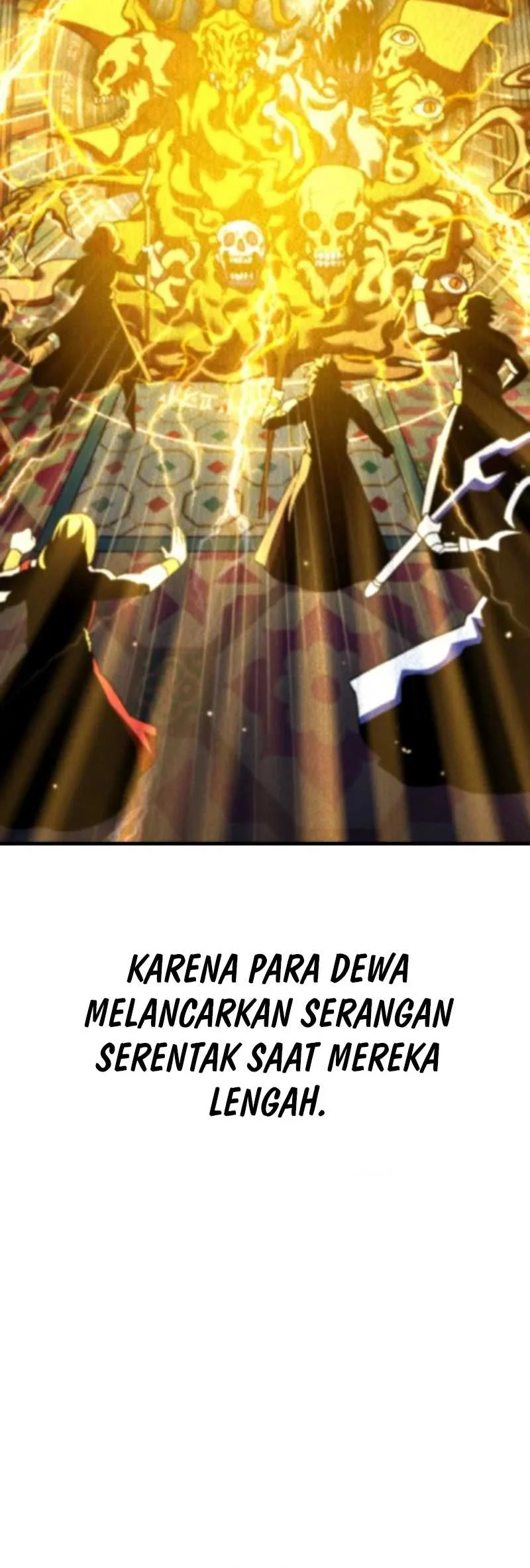 Peerless Heavenly Emperor Bab 74 halaman 46