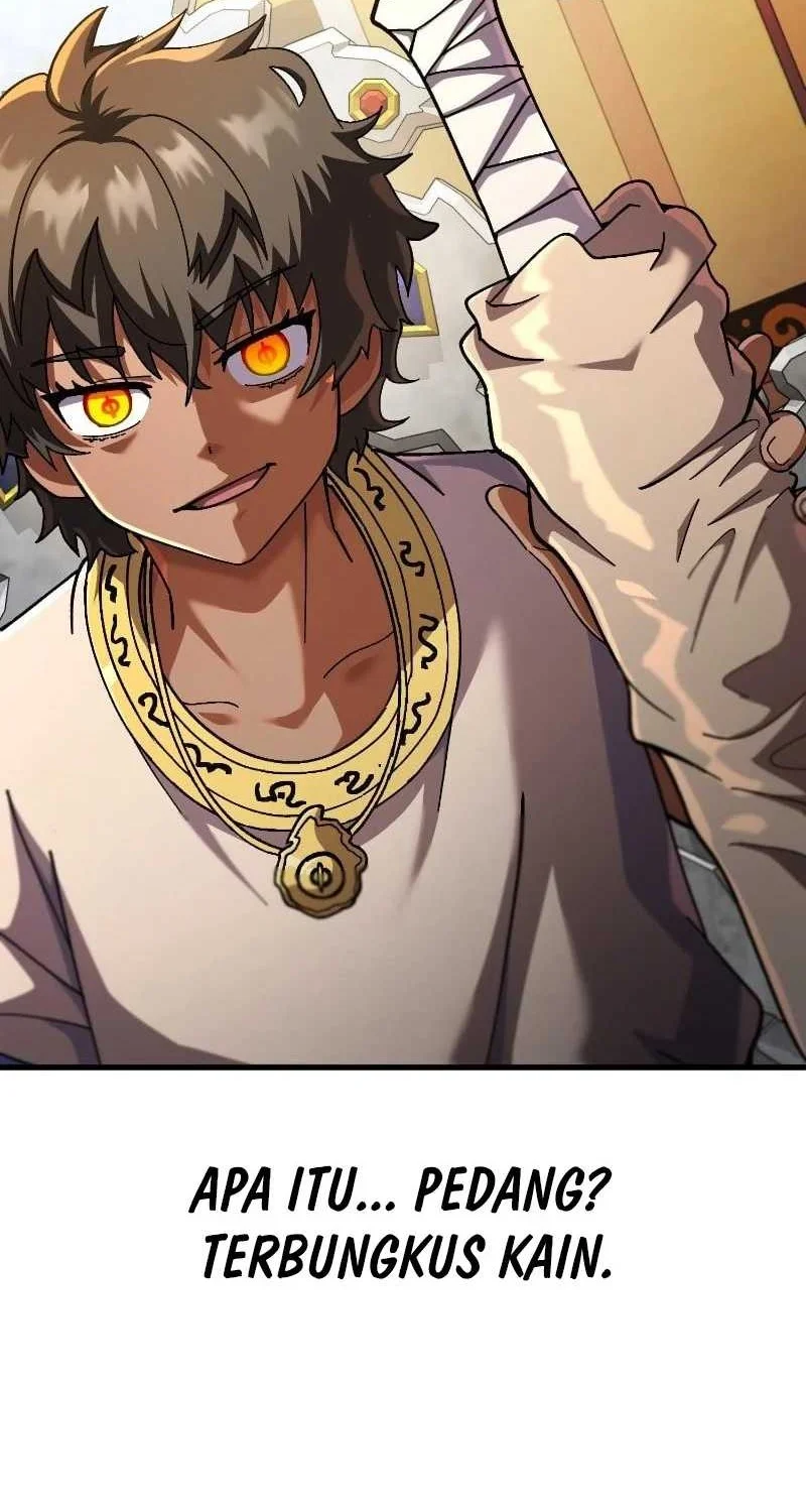 Peerless Heavenly Emperor Bab 74 halaman 90
