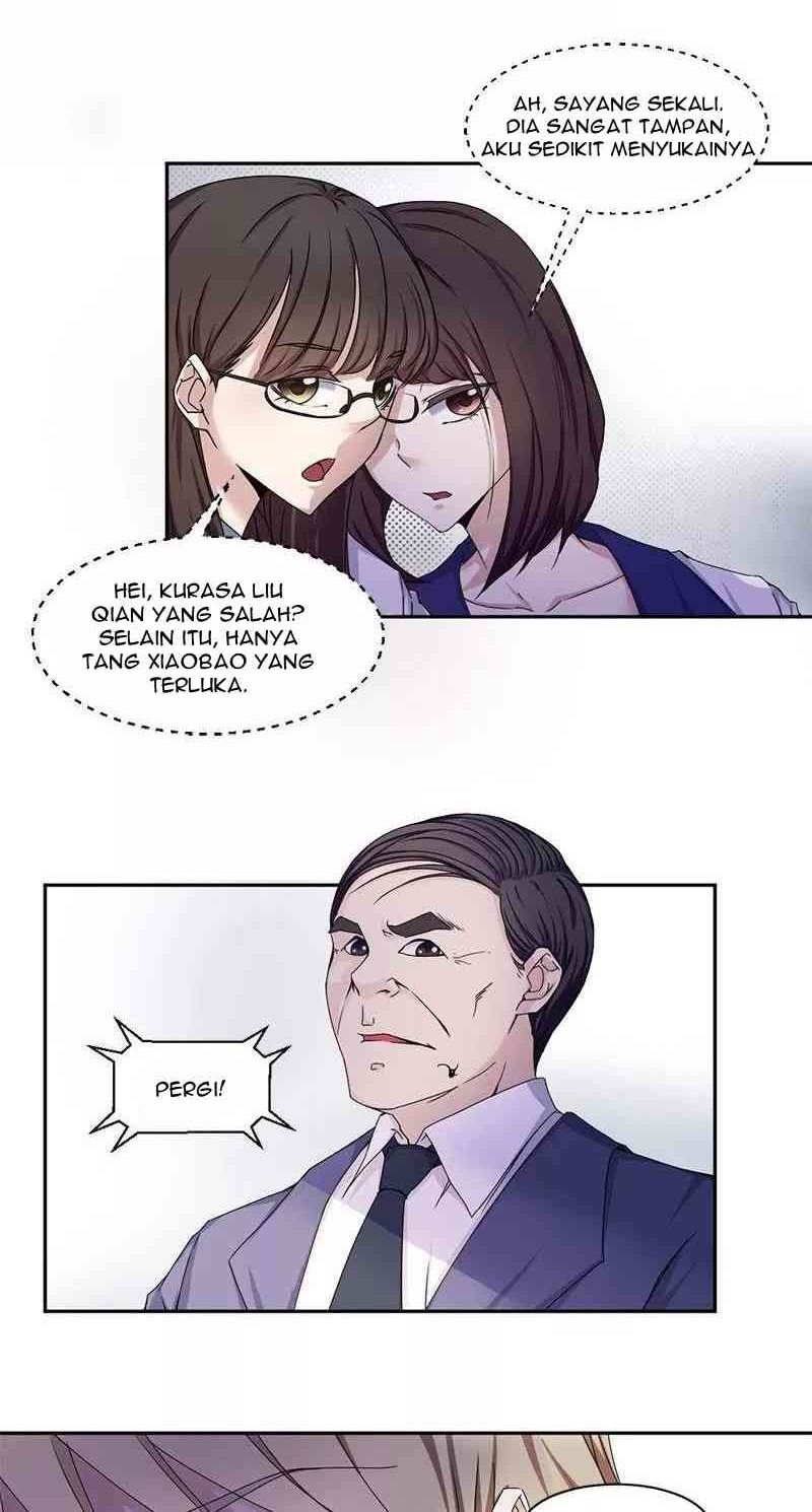 Peerless Little Doctor chapter 01 halaman 5