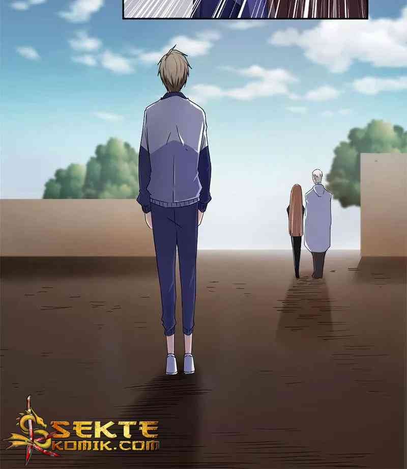 Peerless Little Doctor chapter 01 halaman 16