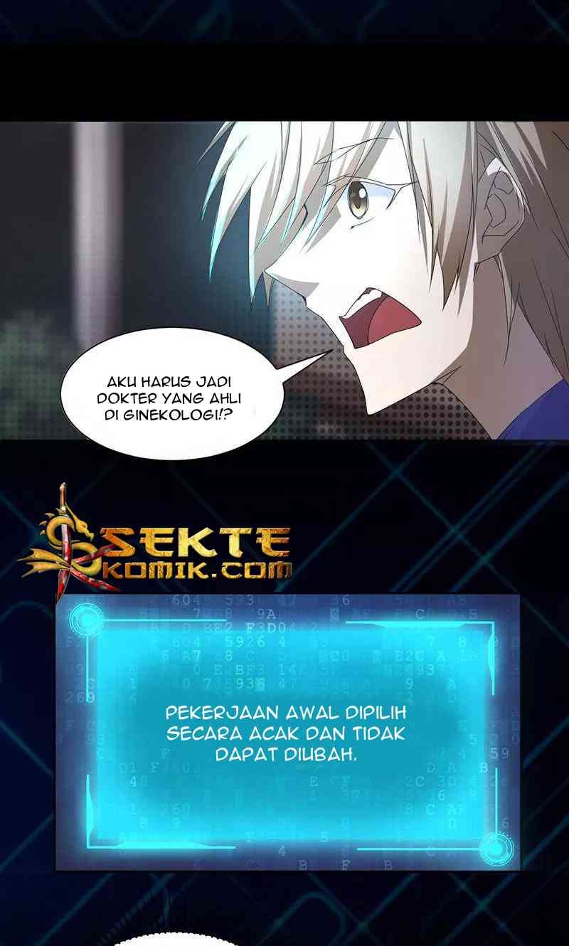 Peerless Little Doctor Bab 03 halaman 4