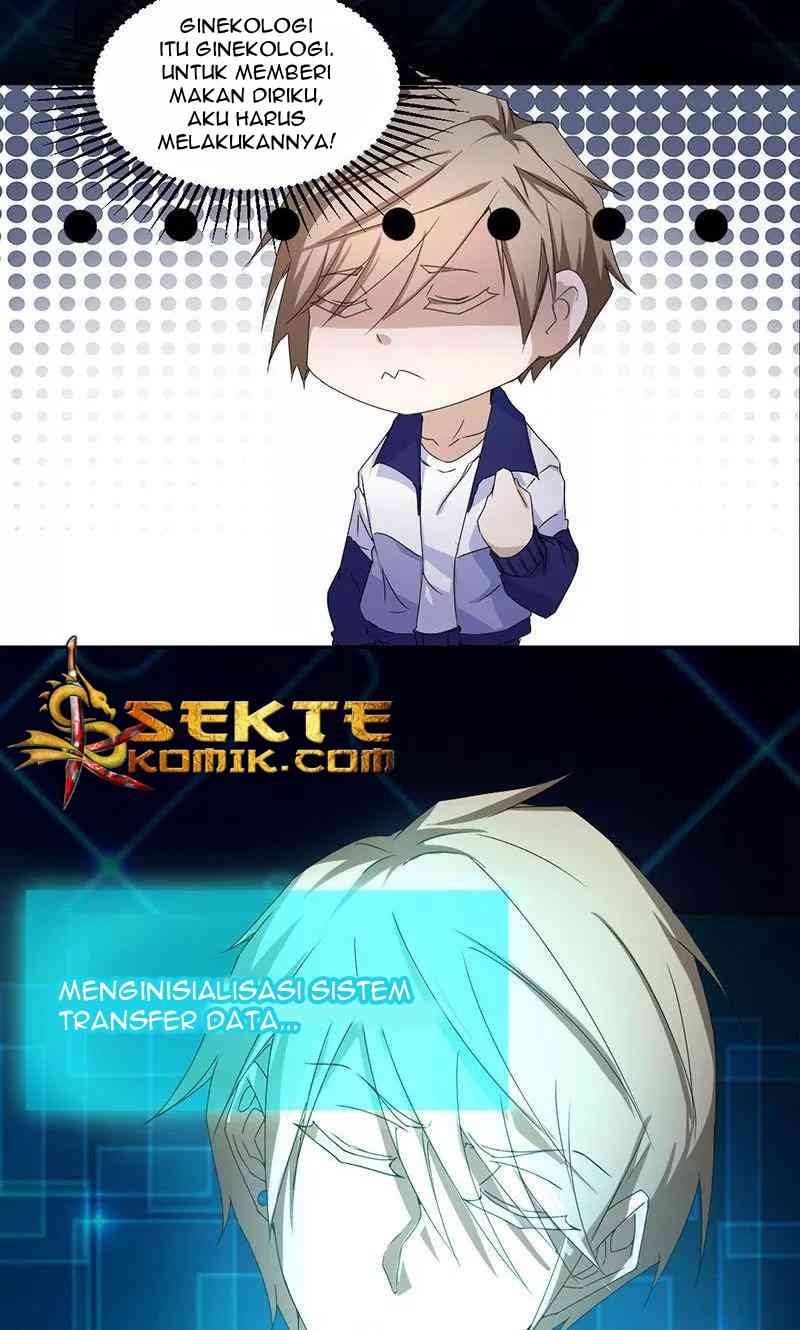 Peerless Little Doctor Bab 03 halaman 5