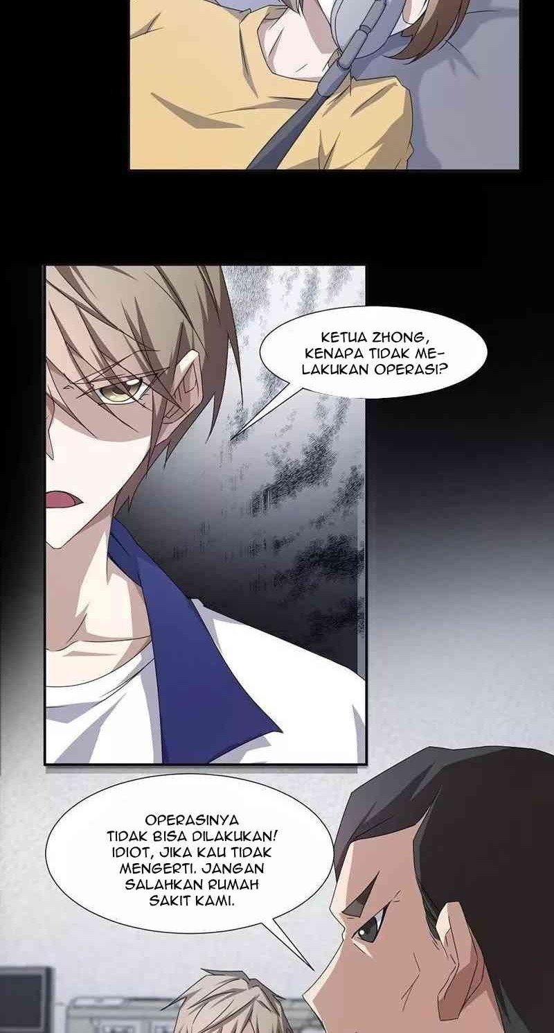 Peerless Little Doctor chapter 08 halaman 3