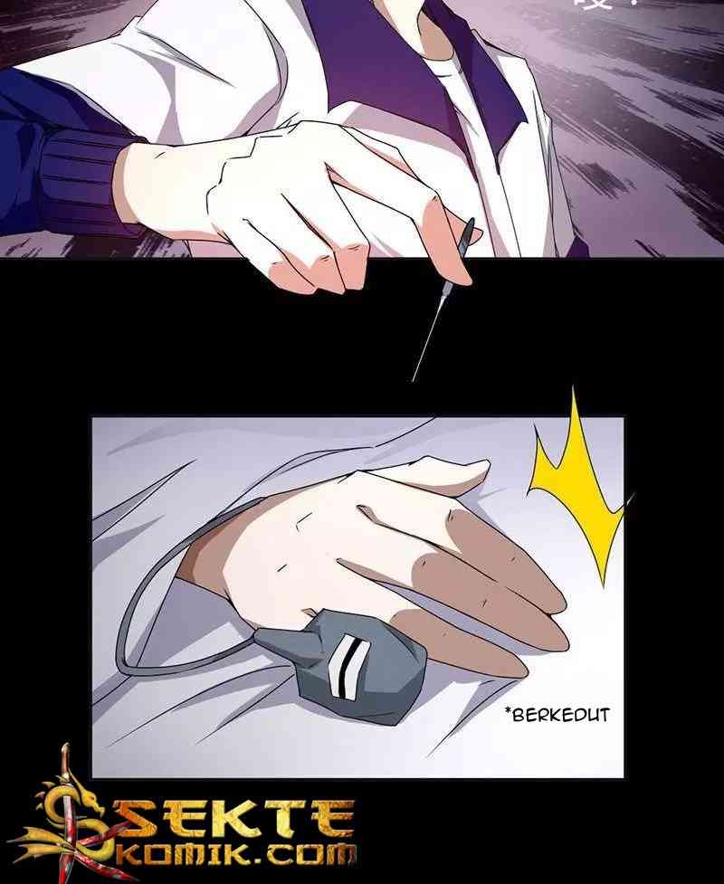 Peerless Little Doctor chapter 09 halaman 8