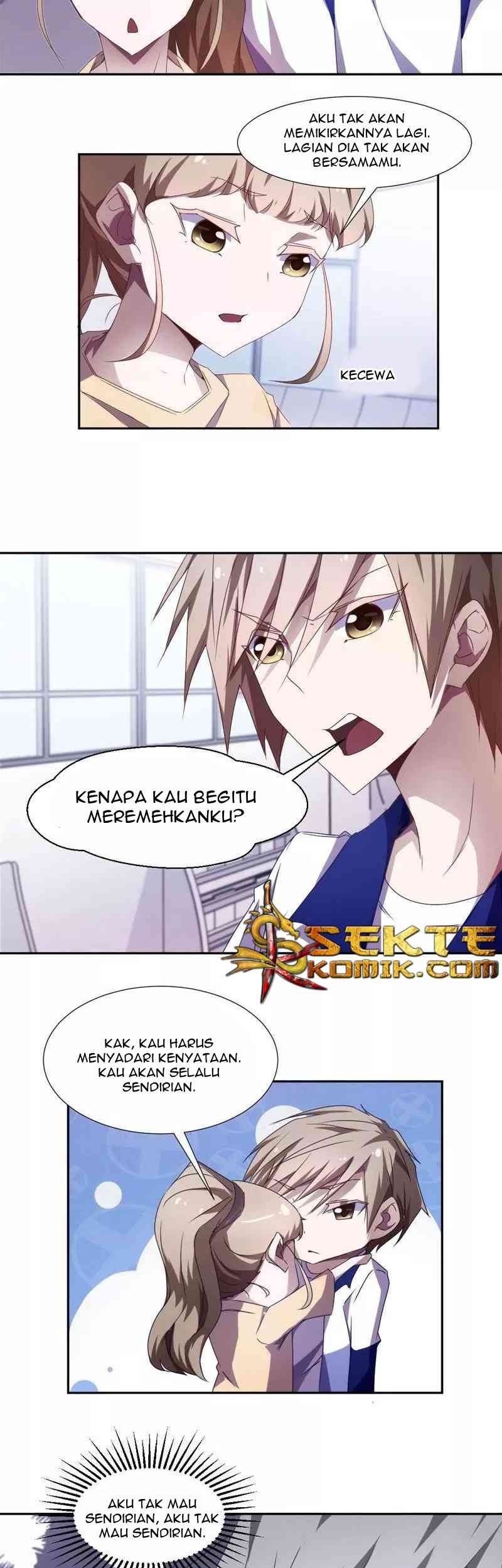 Peerless Little Doctor Bab 16 halaman 4