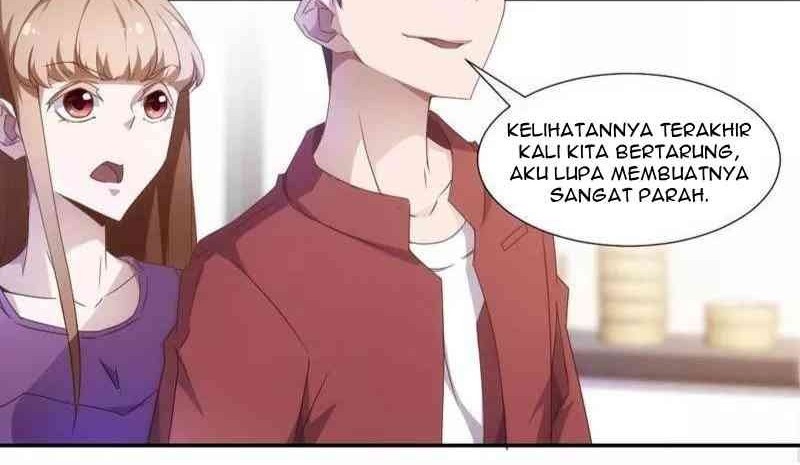 Peerless Little Doctor chapter 19 halaman 3