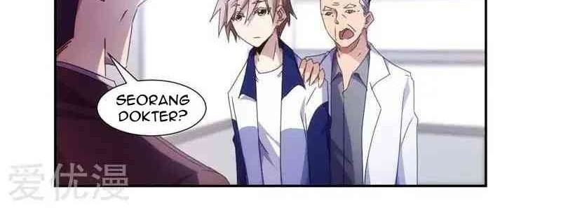Peerless Little Doctor chapter 28 halaman 5