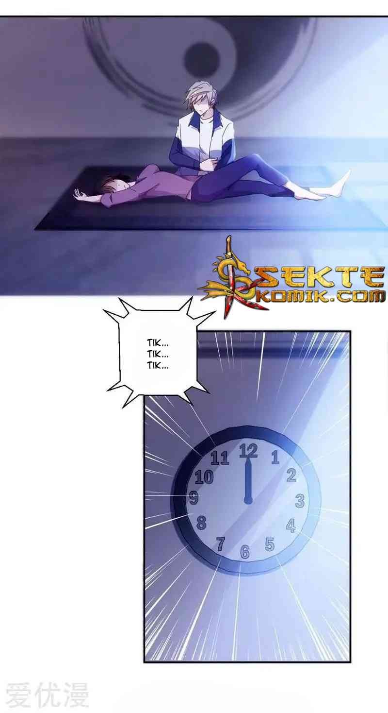 Peerless Little Doctor chapter 33 halaman 4