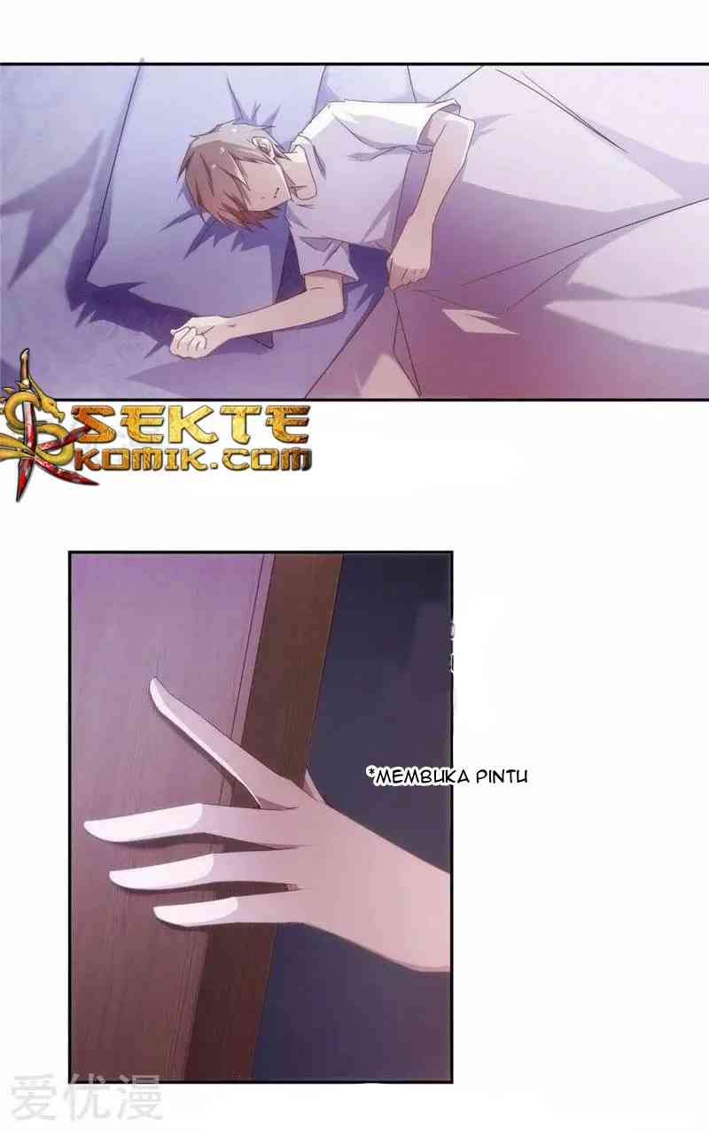Peerless Little Doctor chapter 40 halaman 3