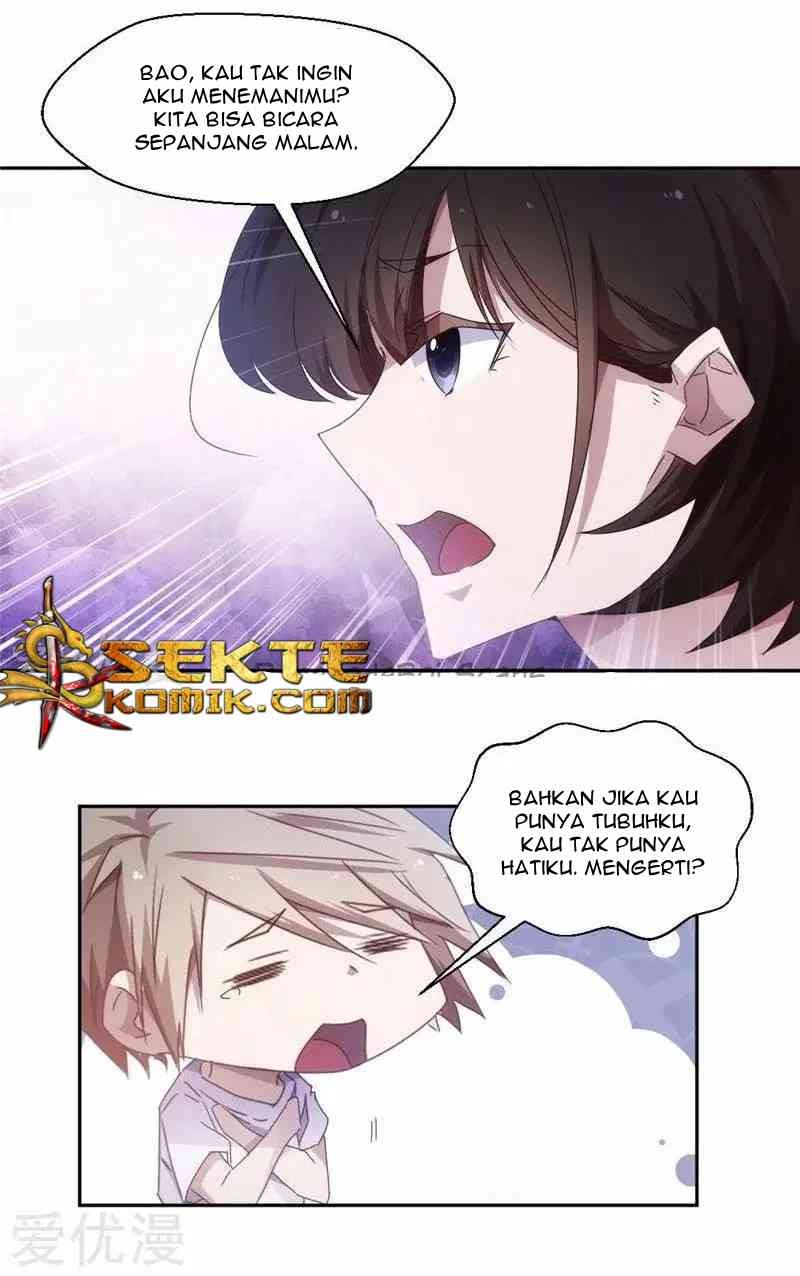 Peerless Little Doctor chapter 40 halaman 6