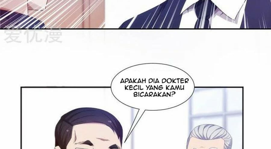 Peerless Little Doctor Bab 42 halaman 7
