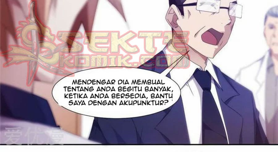 Peerless Little Doctor Bab 42 halaman 10