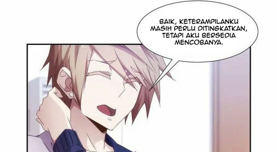 Peerless Little Doctor Bab 42 halaman 11