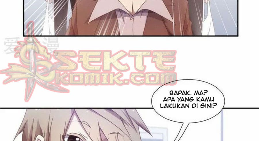 Peerless Little Doctor Bab 43 halaman 9