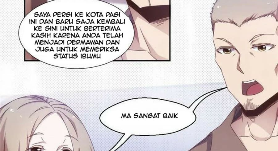Peerless Little Doctor Bab 43 halaman 12