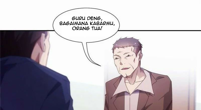 Peerless Little Doctor chapter 44 halaman 2