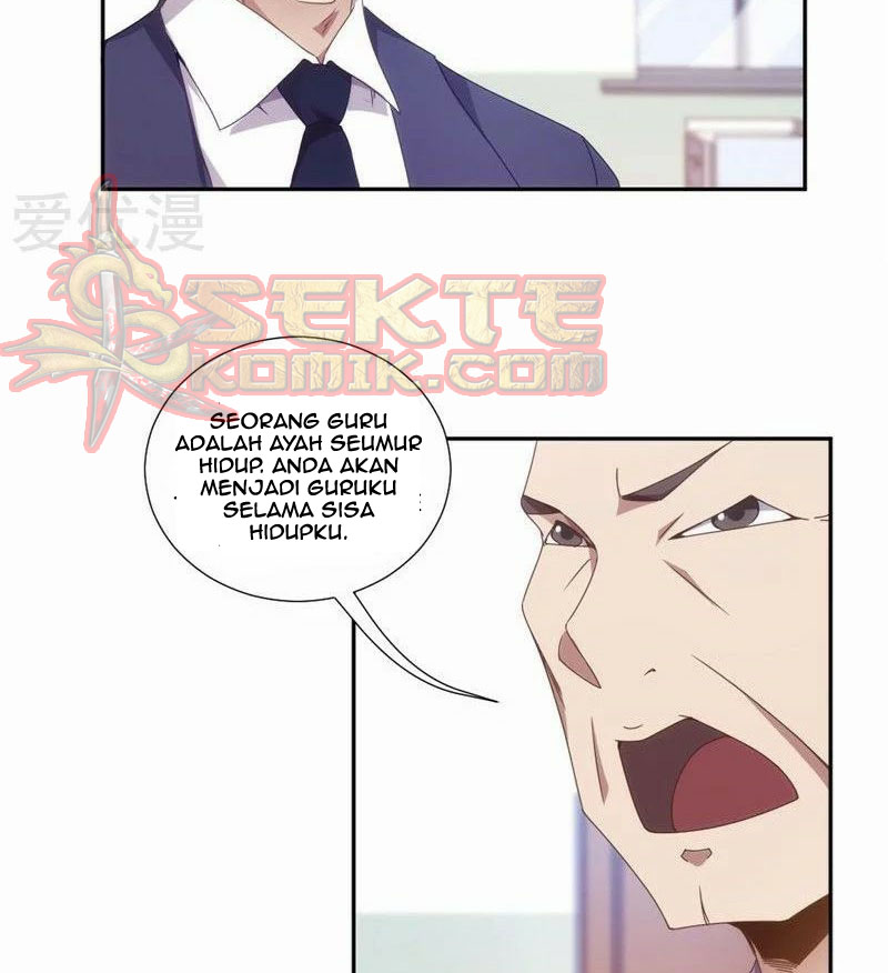 Peerless Little Doctor chapter 44 halaman 4