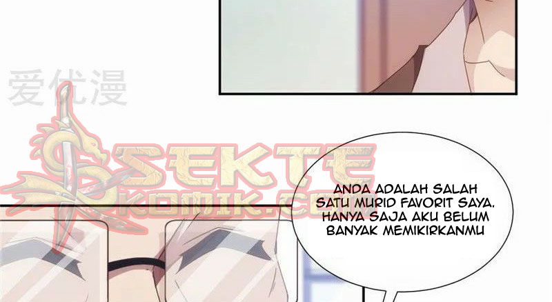Peerless Little Doctor chapter 44 halaman 5