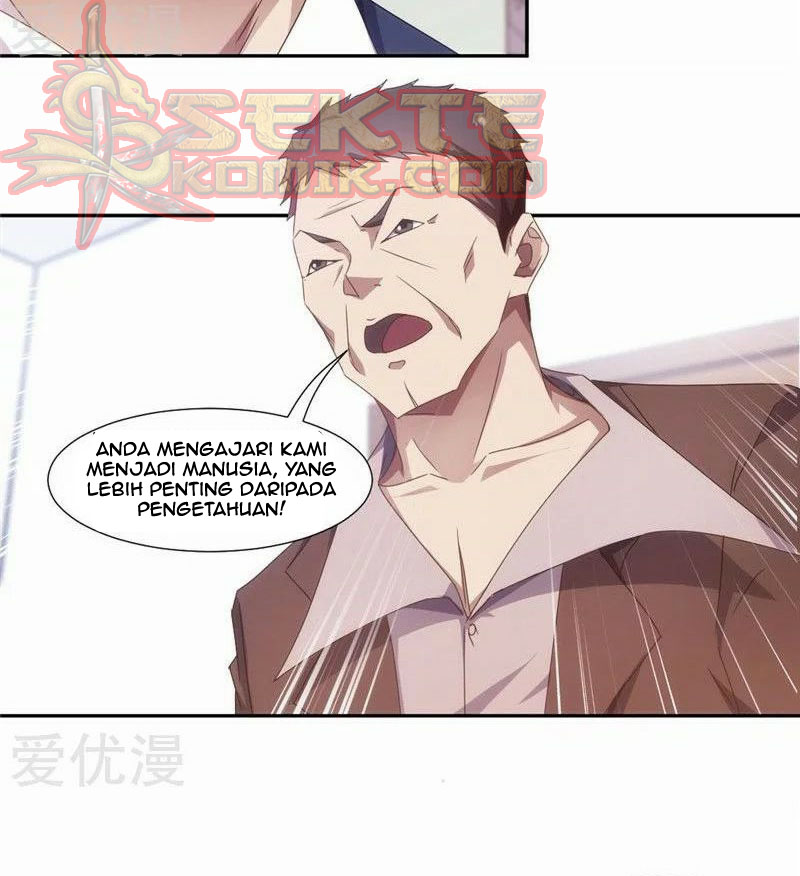 Peerless Little Doctor chapter 44 halaman 7