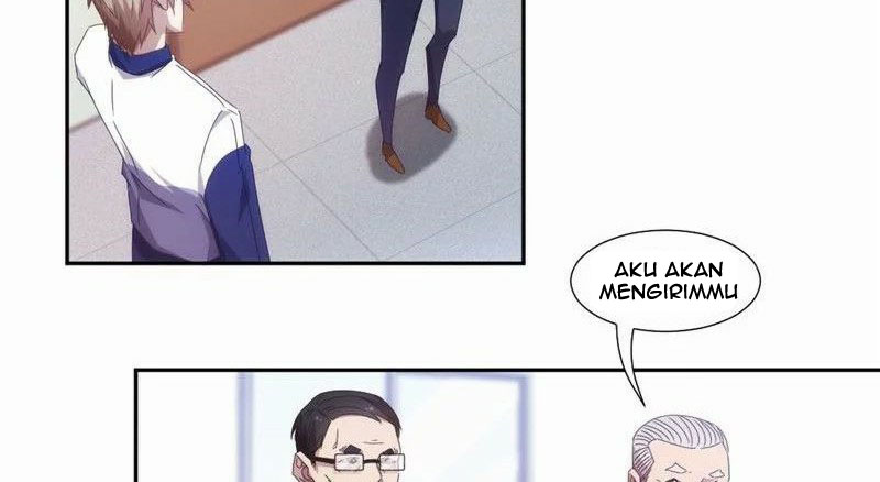 Peerless Little Doctor chapter 44 halaman 11