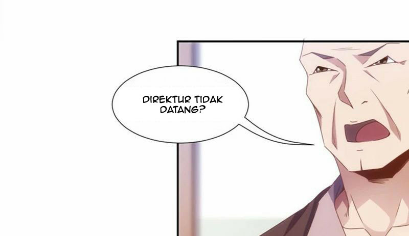 Peerless Little Doctor chapter 45 halaman 2
