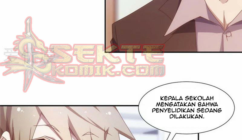 Peerless Little Doctor chapter 45 halaman 3