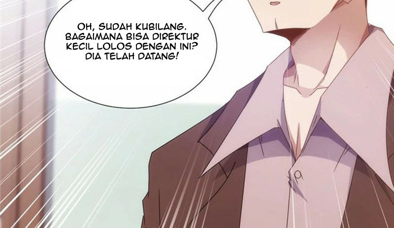 Peerless Little Doctor chapter 45 halaman 5