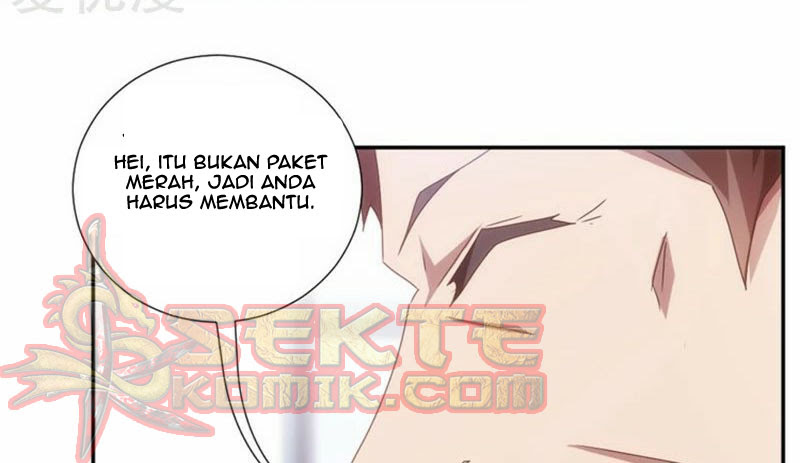 Peerless Little Doctor chapter 45 halaman 11