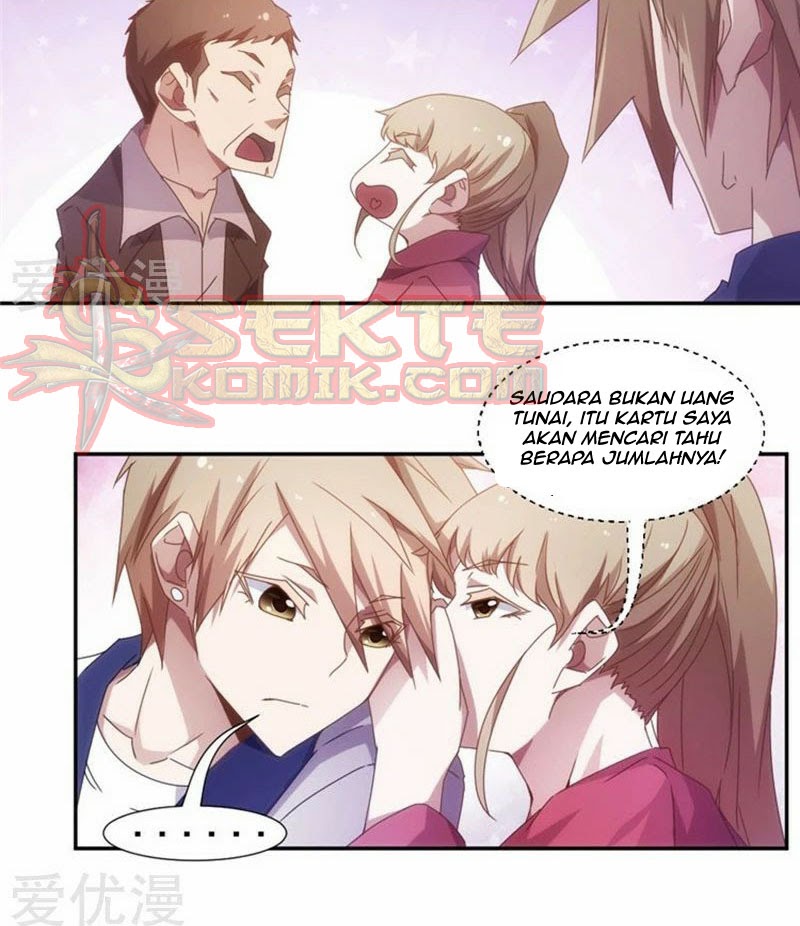 Peerless Little Doctor chapter 45 halaman 13