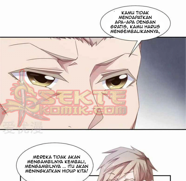 Peerless Little Doctor Bab 46 halaman 5