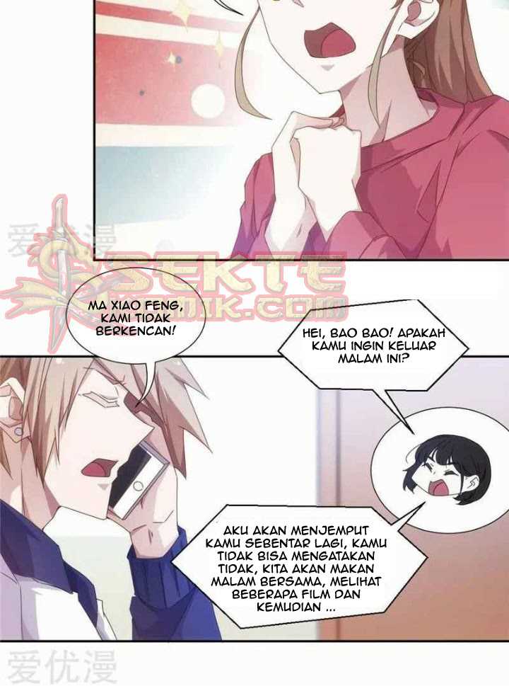 Peerless Little Doctor Bab 48 halaman 9