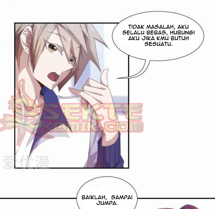 Peerless Little Doctor chapter 51 halaman 2