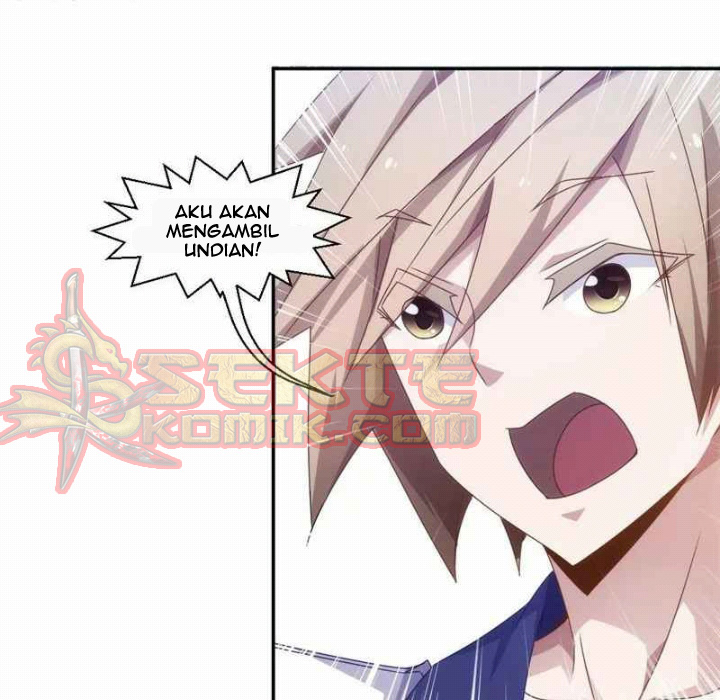 Peerless Little Doctor chapter 51 halaman 6