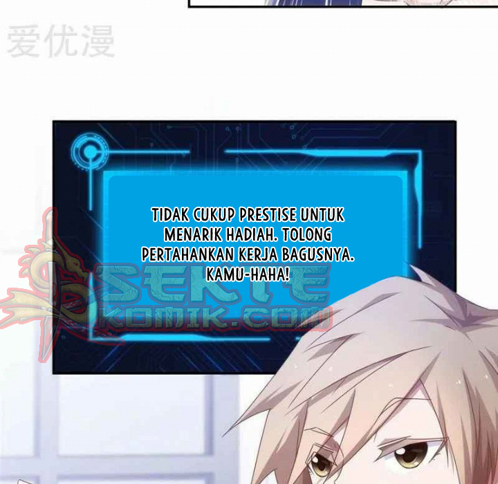Peerless Little Doctor chapter 51 halaman 7