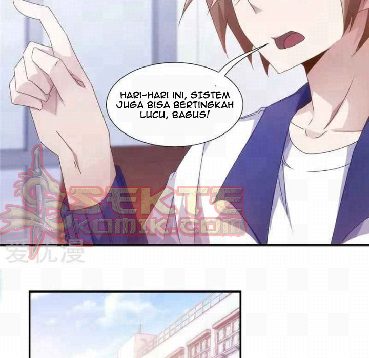 Peerless Little Doctor chapter 51 halaman 8